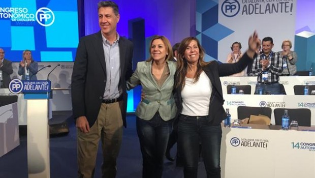 ep xavier garcia albiol maria dolorescospedalalicia sanchez-camacho pp