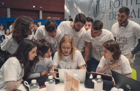 equipo ganador equipo ganador