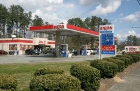 exxon