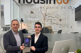 housingo by david de gea