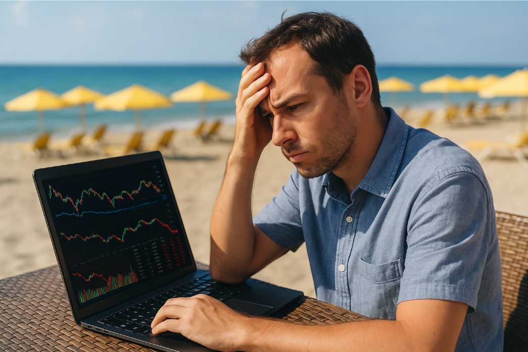 El verano y los Asesores Inteligentes