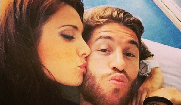 pilar rubio sergio ramos