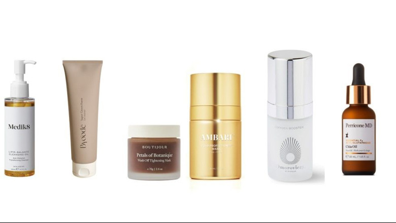 productos de cosmtica de lujo