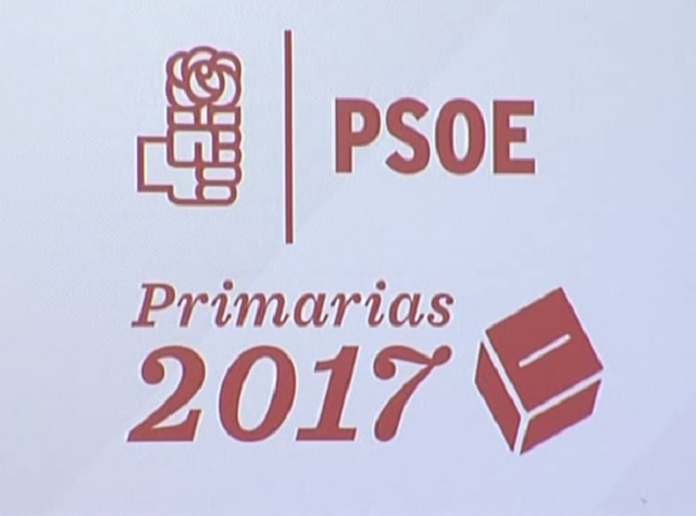 psoe primarias 2017