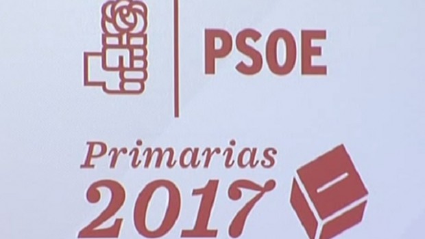 psoe primarias 2017