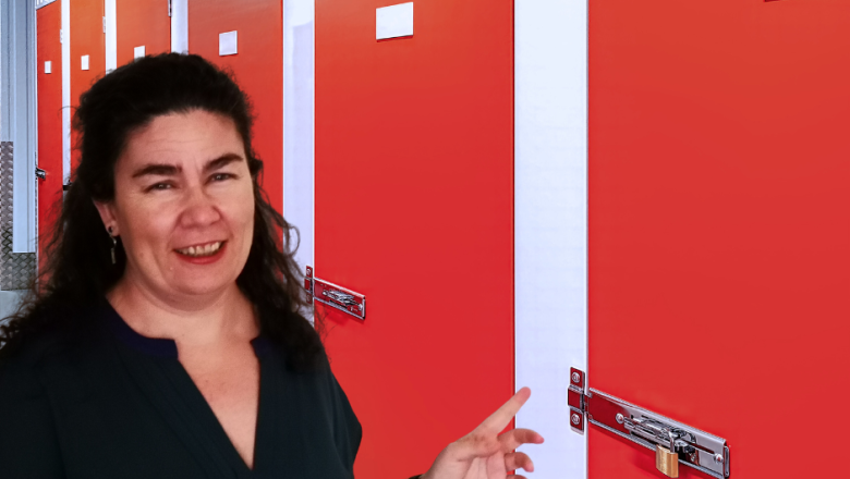 sole martinez   gerente aess