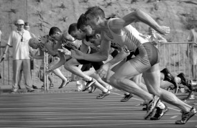 sport running sport running