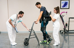 u de neurorrehabilitacion robotica u de neurorrehabilitacion robotica
