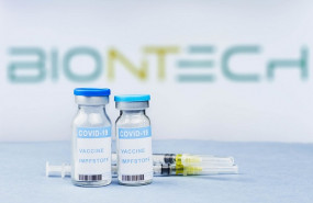 vacuna biontech