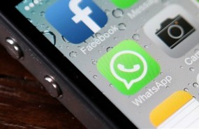 WhatsApp WhatsApp