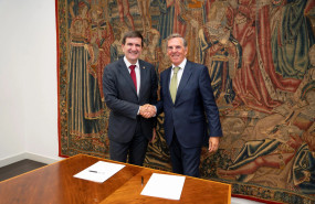 acuerdo con la universidad de deusto 