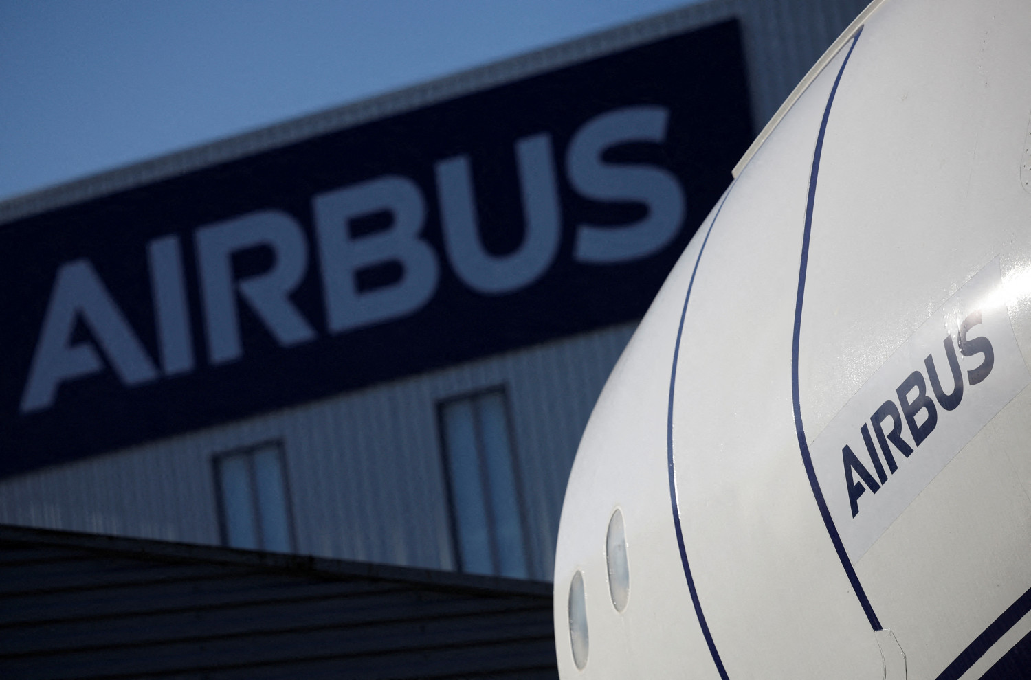 Airbus lanza la segunda fase de su recompra de acciones para planes de empleados