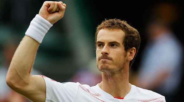 Andy Murray