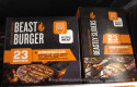 beyond meat burger beyond meat burger