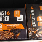 beyond meat burger beyond meat burger