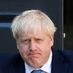 boris johnson portada dedos arriba boris johnson portada dedos arriba