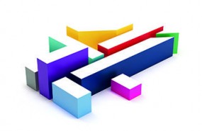 Channel 4 logo C4 Channel 4 logo C4