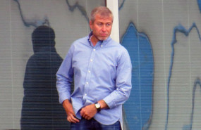 dl roman abramovich russian oligarch sanctioned chelsea fc football club wikimedia cc dl roman abramovich russian oligarch sanctioned chelsea fc football club wikimedia cc