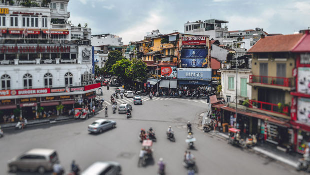 Hanoi