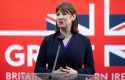 Reino Unido "pasa" del sustituto de Starmer y pone el foco en el de Rachel Reeves