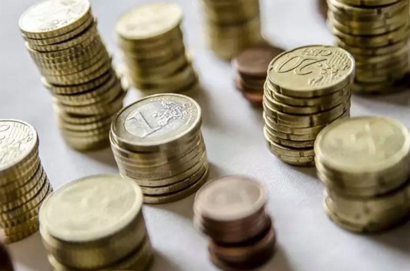 La producción industrial de la eurozona sube un 0,3% en julio tras retroceder en junio