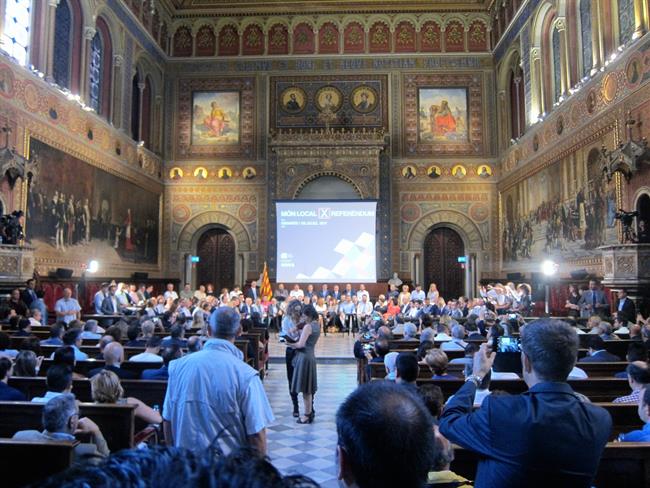 ep actomunicipiosalcaldes soberanistasapoyoreferendum