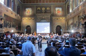 ep actomunicipiosalcaldes soberanistasapoyoreferendum