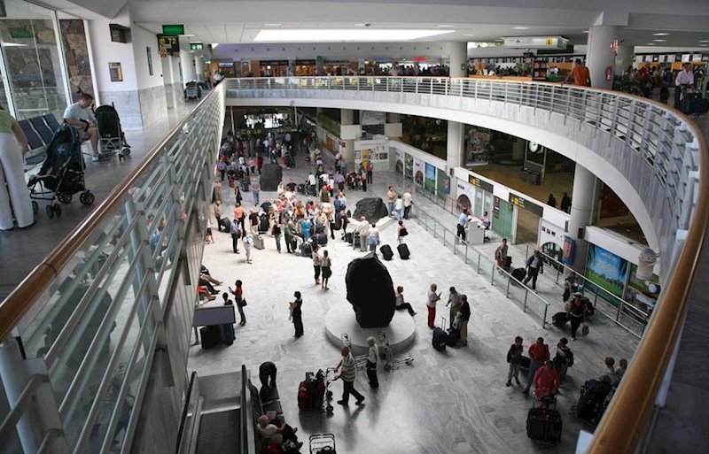 ep aeropuerto de lanzarote