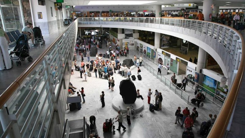 ep aeropuerto de lanzarote