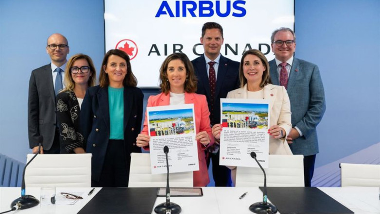 ep air canada y airbus unen fuerzas para apoyar la industria de saf en canada a traves de un acuerdo ep air canada y airbus unen fuerzas para apoyar la industria de saf en canada a traves de un acuerdo