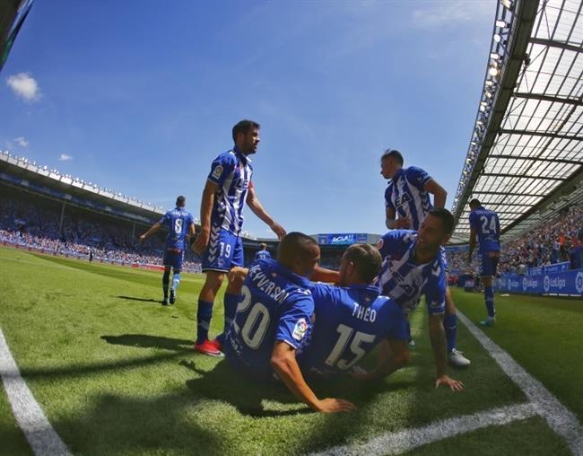 Alavés | LALIGA ep alaves