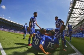 ep alaves