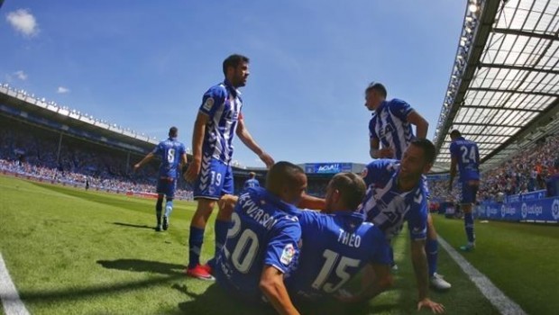 ep alaves