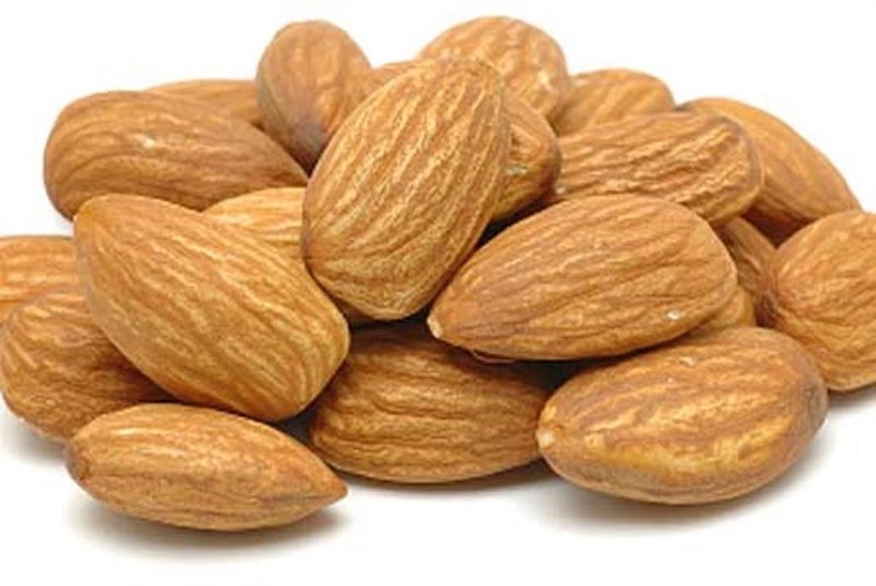 ep almendras