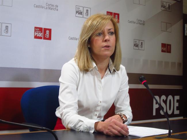 Ana Isabel Abengózar | EUROPA PRESS ep ana isabel abengozar
