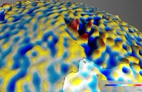 ep anomalia magnetica en africa central