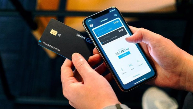 ep archivo   advent international invierte mas de 350 millones en la fintech brasilena ebanx