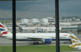 ep archivo   aeropuerto de heatrow en londres