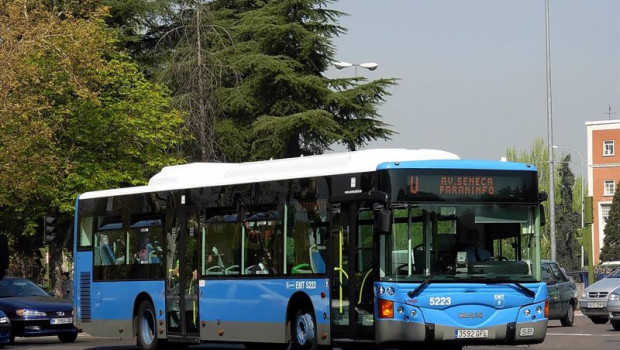 ep archivo   autobus de la emt