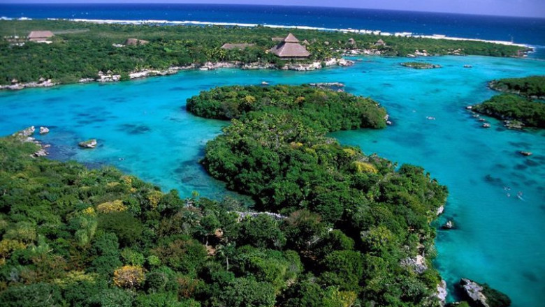 ep archivo caribe mexicano ep archivo caribe mexicano