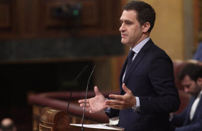 ep archivo el diputado nacional del partido popular de almeria miguel angel castellon interviene ep archivo el diputado nacional del partido popular de almeria miguel angel castellon interviene