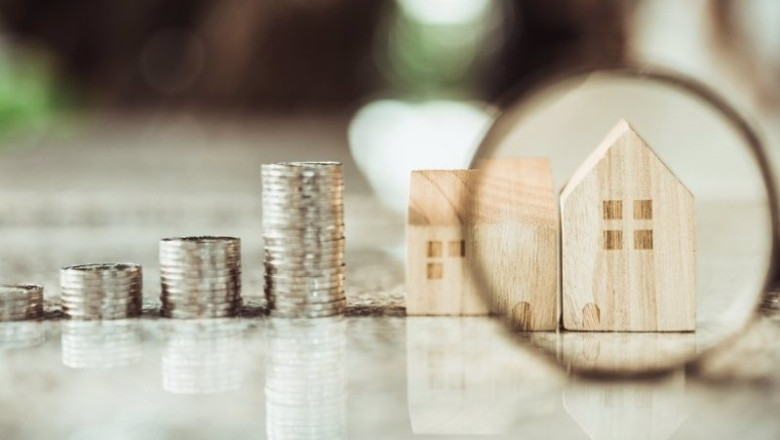 Archivo - El precio de la vivienda de segunda mano sube un 4,86% en mayo en tasa internual, según Pisos.com | FOTOCASA - Archivo ep archivo el precio de la vivienda de segunda mano sube un 486 en mayo en tasa internual segun
