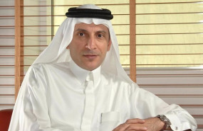 ep archivo   el presidente de qatar airways akbar al baker
