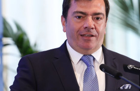ep archivo   el presidente y ceo de siemens espana agustin escobar