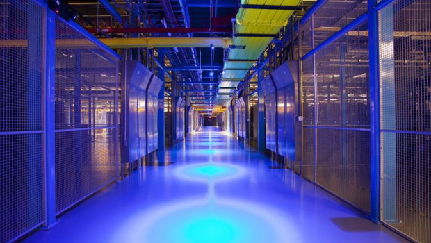 ep archivo   equinix anuncia una inversion de 385 millones para su cuarto data center en bombay