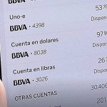 ep archivo - foto de recurso de la aplicacion movil de bbva agregador financiero de bbva ep archivo - foto de recurso de la aplicacion movil de bbva agregador financiero de bbva