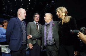 ep archivo   i d el secretario general de ccoo unai sordo el presidente de la ceoe antonio garamendi