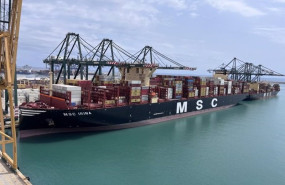 ep archivo imagen del puerto de valencia espana ep archivo imagen del puerto de valencia espana