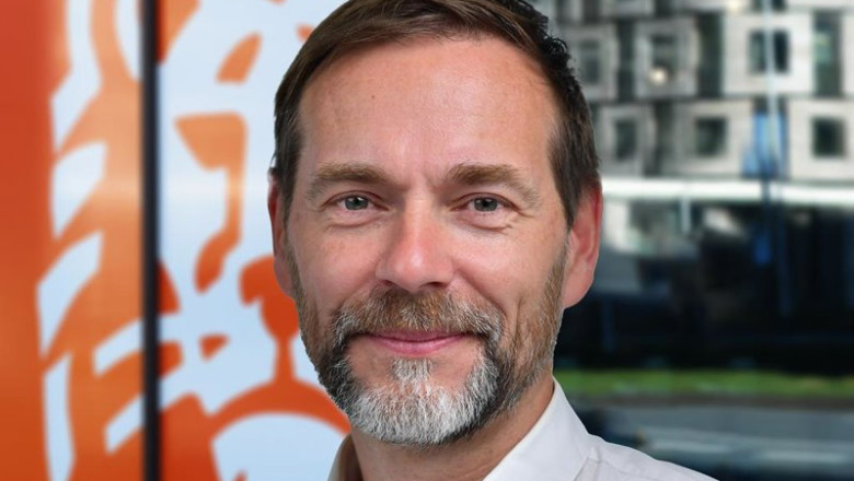 ep archivo konstantin gordievitch director general de ing hubs espana ep archivo konstantin gordievitch director general de ing hubs espana
