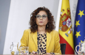 ep archivo la ministra de hacienda maria jesus montero en rueda de prensa posterior al consejo de ep archivo la ministra de hacienda maria jesus montero en rueda de prensa posterior al consejo de